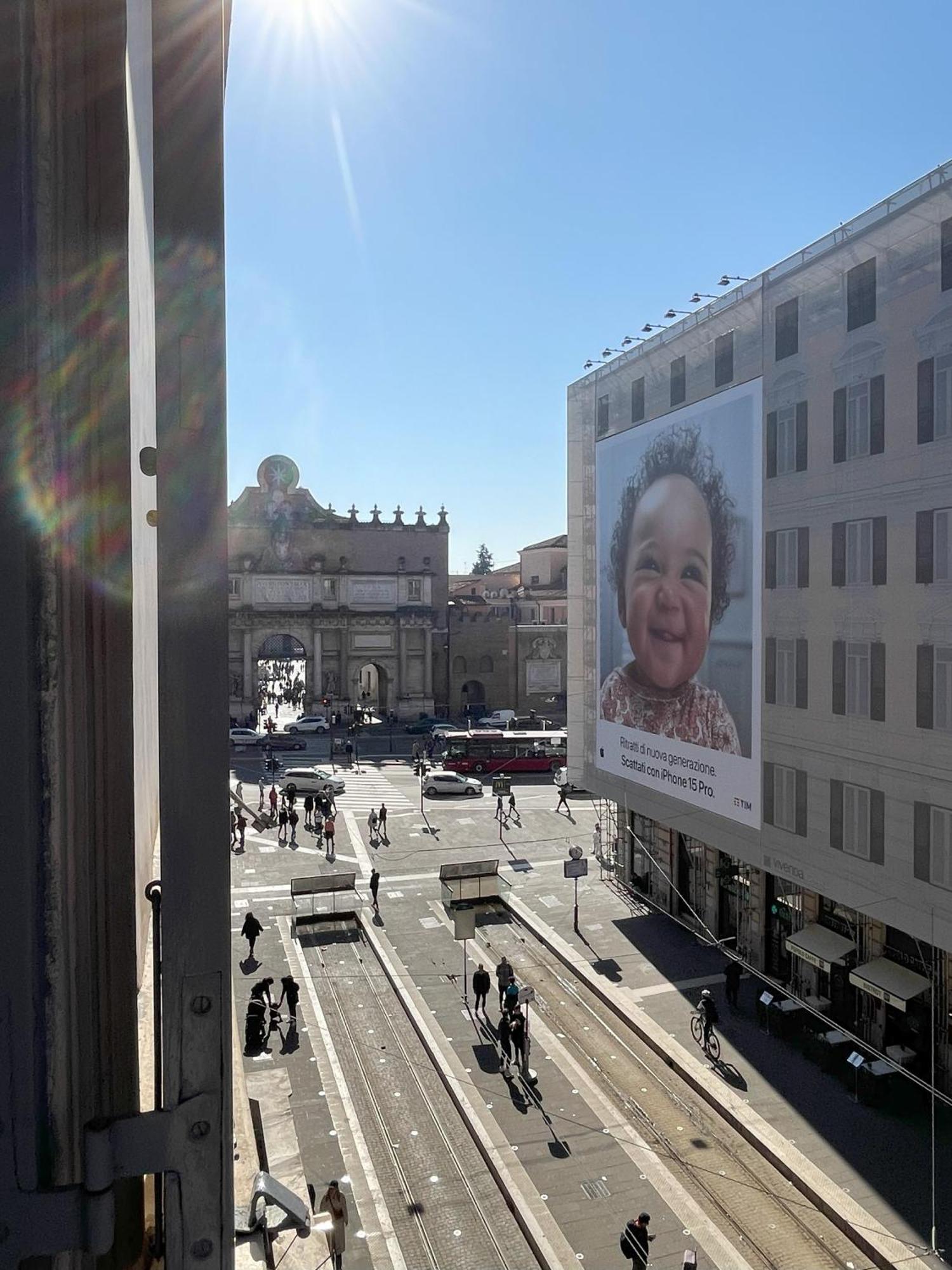 Maresi Lägenhet *